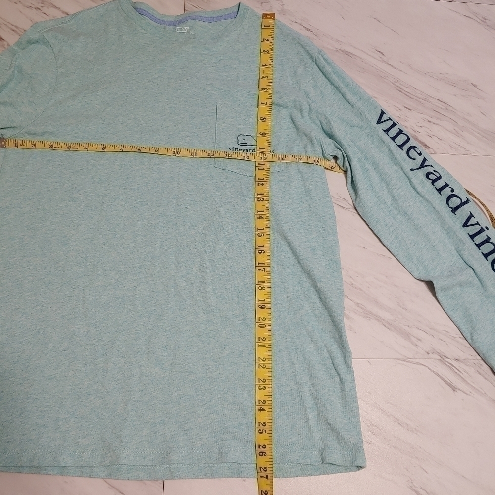 Vineyard Vines long sleeve shirt - Picture 4 of 5